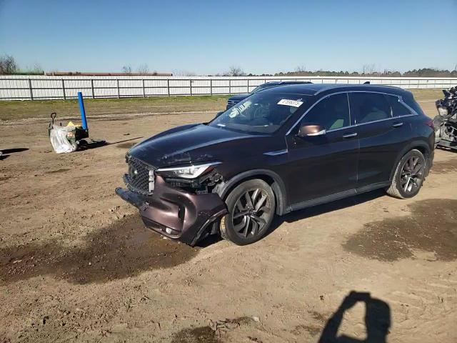 2020 Infiniti QX50 - Image 10