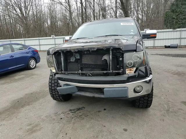 2009 Ford F-150 - Image 11