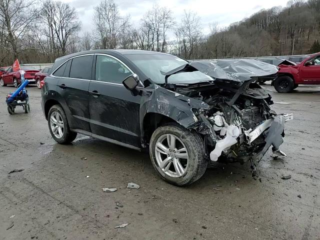 2013 Acura RDX - Image 11