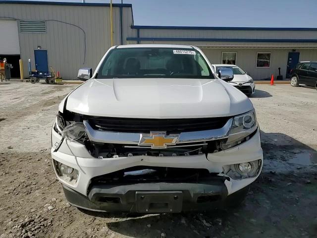 2015 Chevrolet Colorado - Image 11