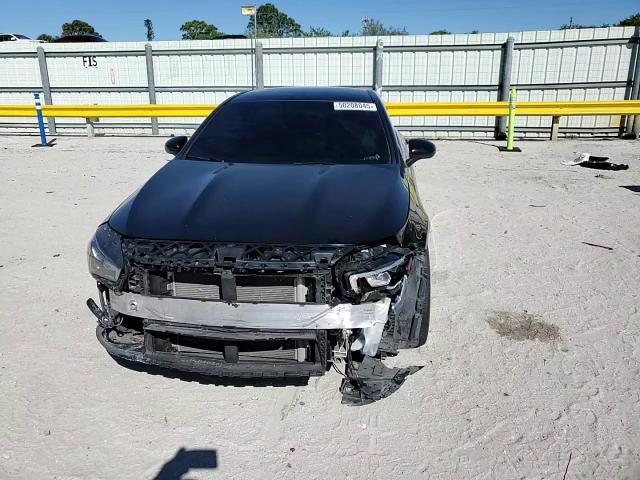 2020 Mercedes-Benz Cla 250 VIN: WDD5J4GB4LN063925 Lot: 50208045