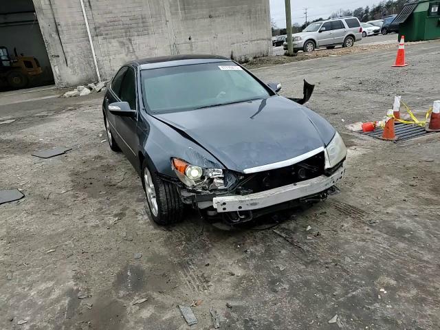 2008 Acura RL - Image 11