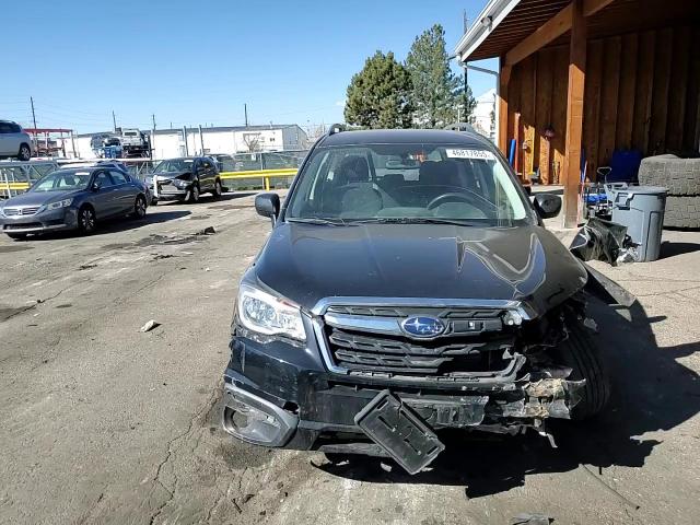 2017 Subaru Forester - Image 10