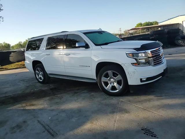 2015 Chevrolet Suburban - Image 12