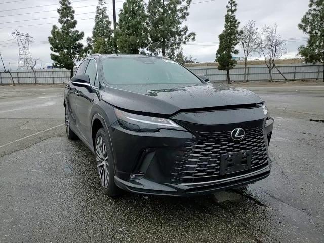 2023 Lexus RX - Image 12