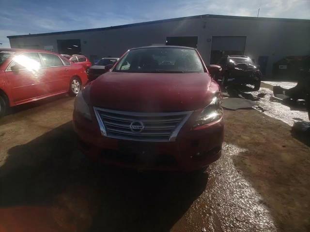 2014 Nissan Sentra - Image 13