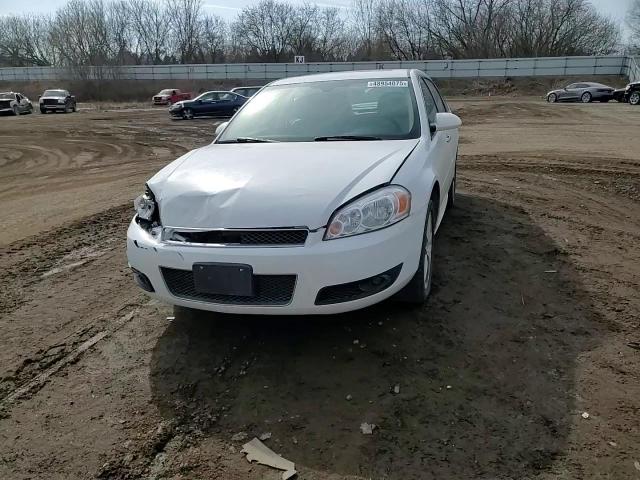 2012 Chevrolet Impala - Image 11