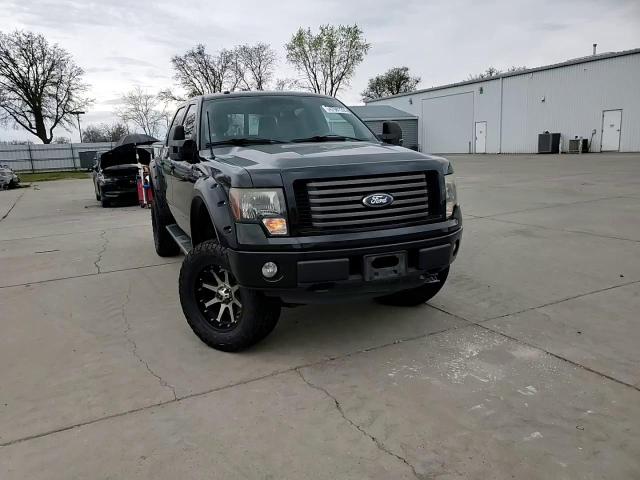 2012 Ford F-150 - Image 10