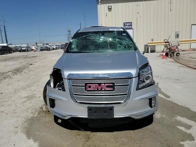 2016 GMC Terrain - Image 14