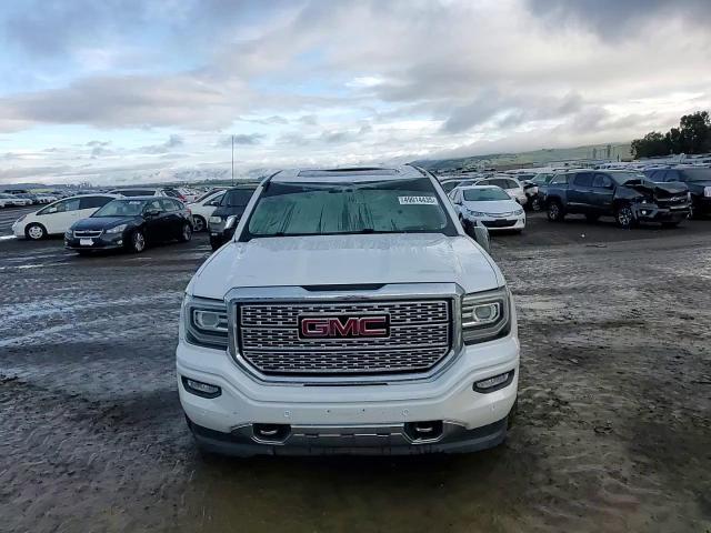 2017 GMC Sierra - Image 10