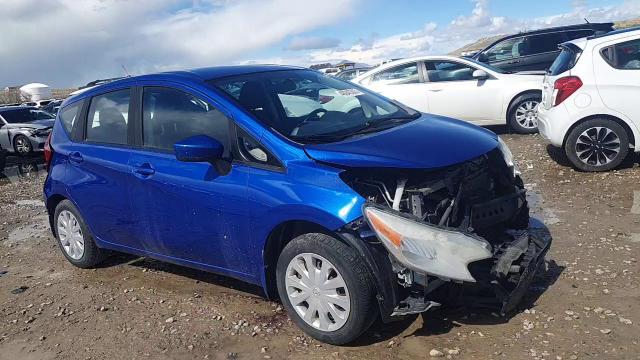 2016 Nissan Versa - Image 10