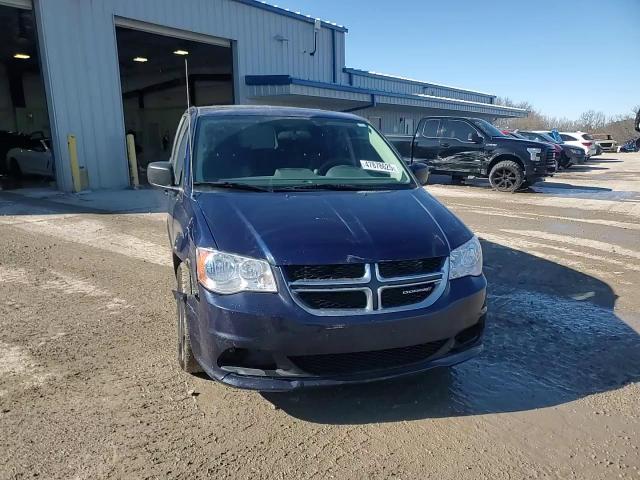 2013 Dodge Caravan - Image 14