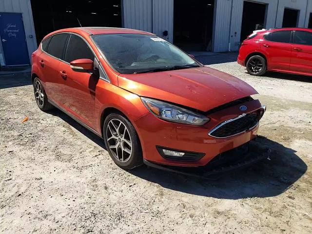 2018 Ford Focus - Image 12