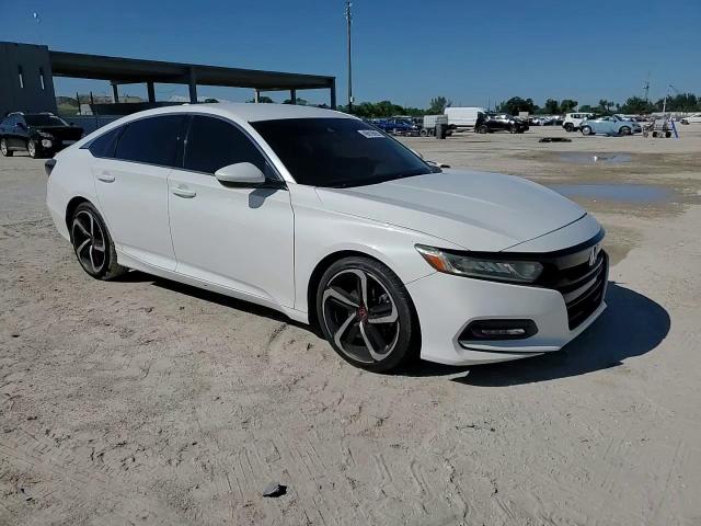 2019 Honda Accord - Image 10