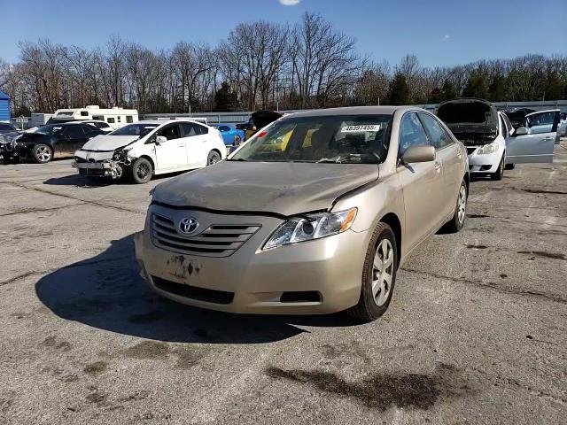 2009 Toyota Camry - Image 11