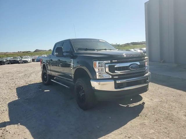 2020 Ford F250 - Image 11