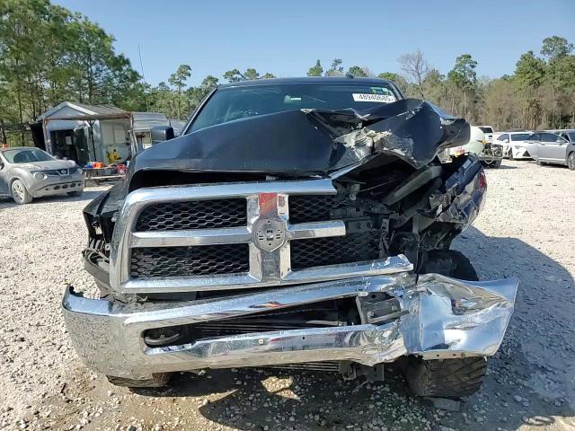 2016 RAM 2500 - Image 14