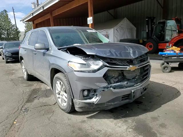 2021 Chevrolet Traverse - Image 11