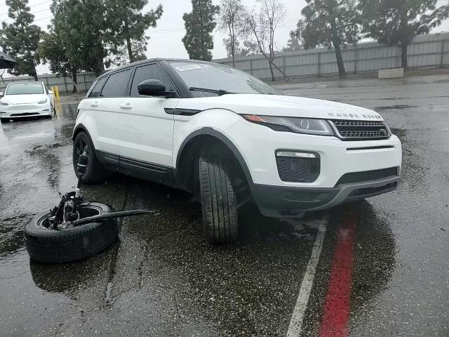 2017 Land Rover Range Rover - Image 12