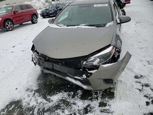 2016 Toyota Corolla - Image 10