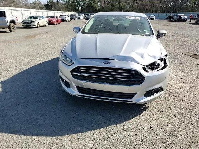 2014 Ford Fusion - Image 11