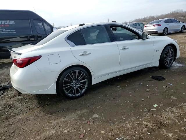 2018 Infiniti Q50 - Image 13
