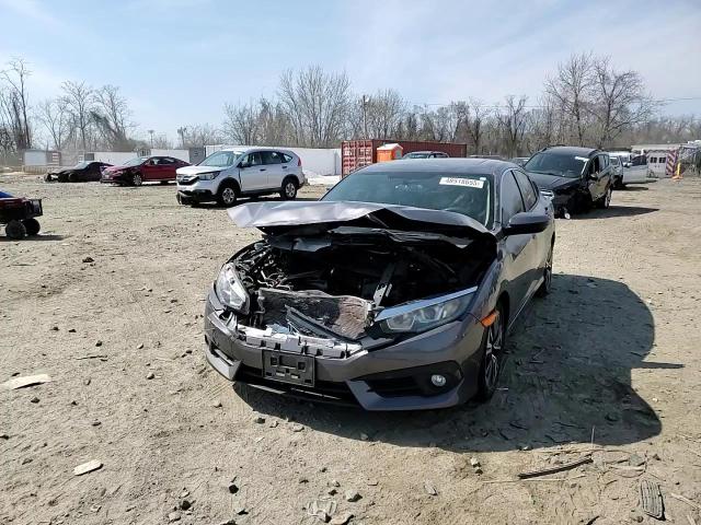 2016 Honda Civic - Image 11