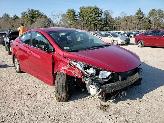 2015 Hyundai Elantra - Image 11