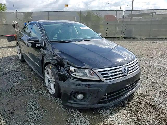 2016 Volkswagen Passat CC - Image 11