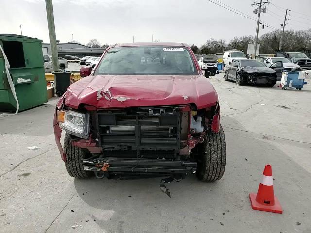 2022 GMC Canyon - Image 11