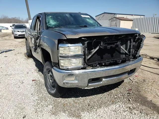 2014 Chevrolet Silverado - Image 14