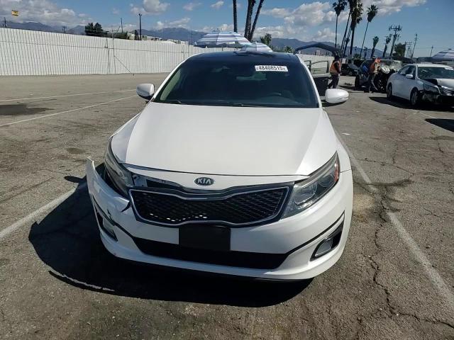 2014 Kia Optima - Image 11