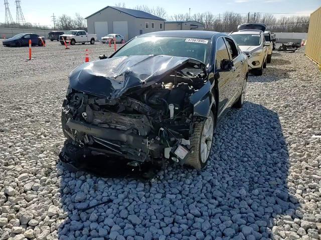 2016 Chevrolet Impala - Image 10