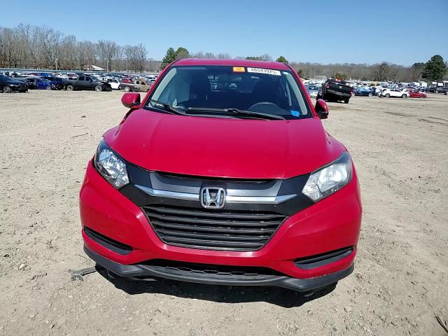 2017 Honda HR-V - Image 11