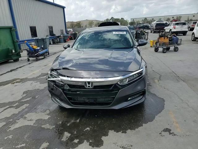 2019 Honda Accord - Image 14
