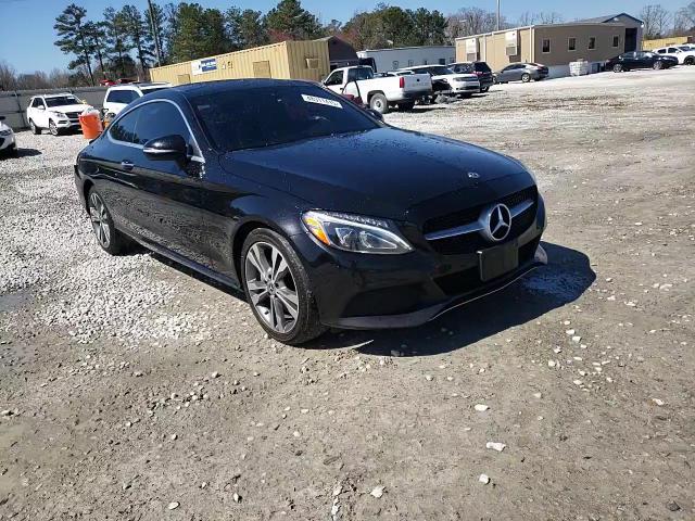 2018 Mercedes-Benz C-klasse - Image 13