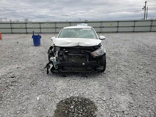 2020 Kia Rio Lx VIN: 3KPA24AD5LE312656 Lot: 50007495