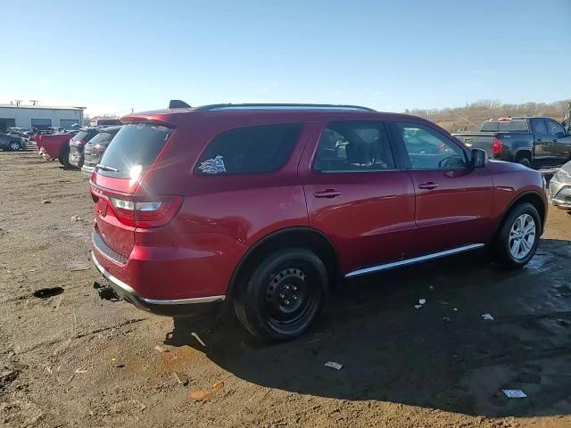 2014 Dodge Durango - Image 15