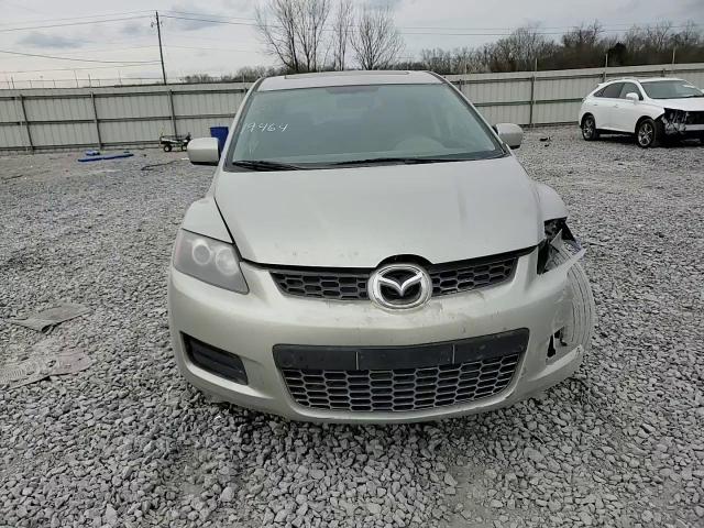 2007 Mazda CX-7 - Image 12