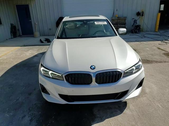 2023 BMW 3er - Image 14