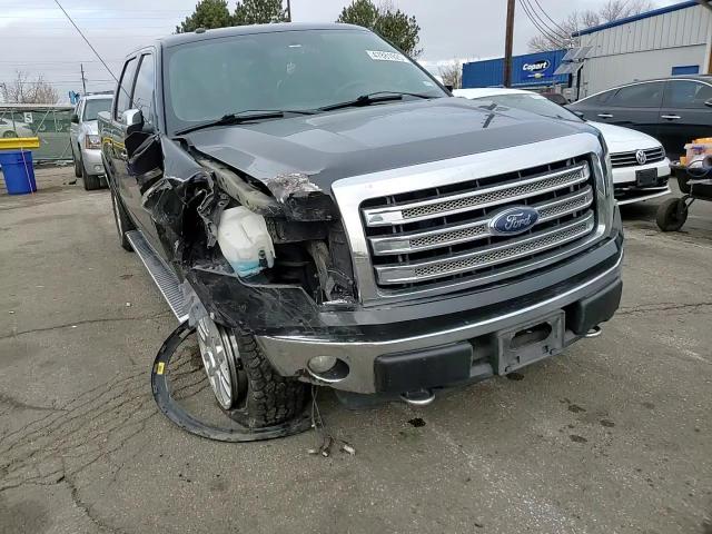 2013 Ford F-150 - Image 10