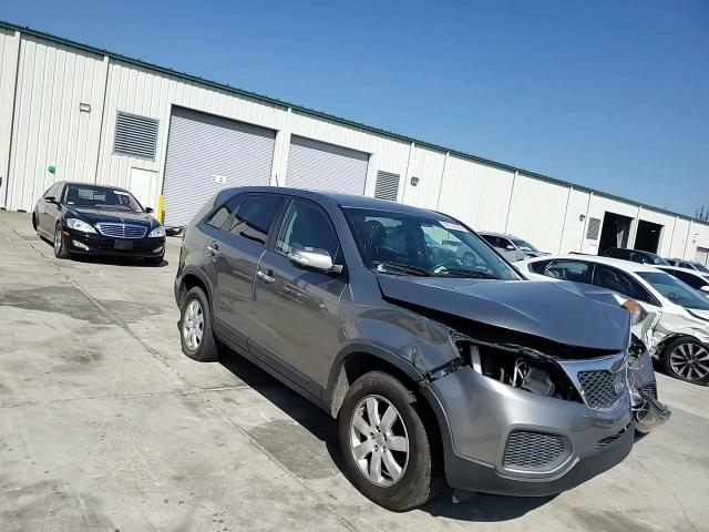2013 Kia Sorento - Image 10