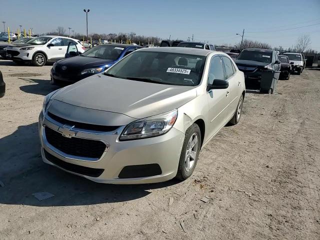 2014 Chevrolet Malibu - Image 10
