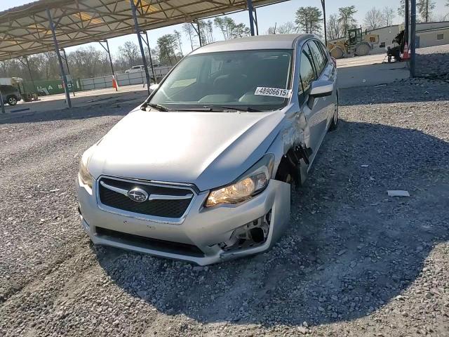 2015 Subaru Impreza - Image 10