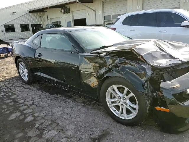 2015 Chevrolet Camaro - Image 11