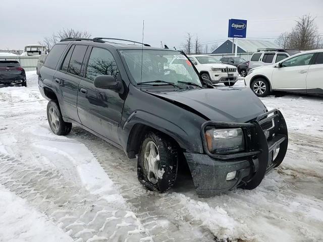 2008 Chevrolet TrailBlazer - Image 12