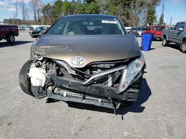 2013 Toyota Venza - Image 12