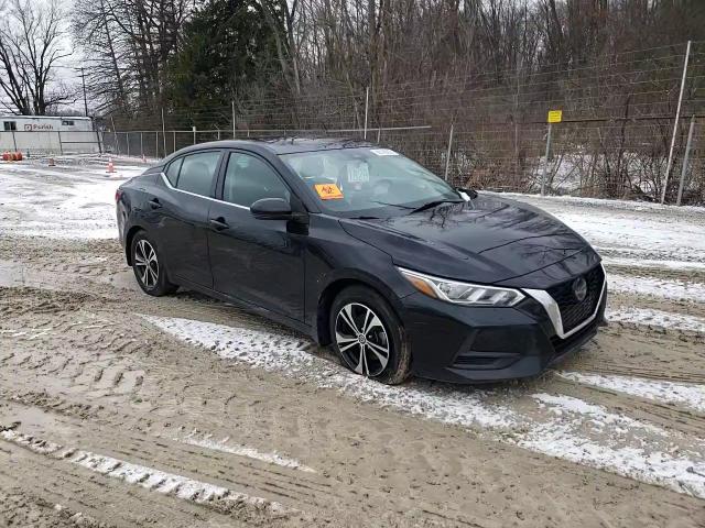 2020 Nissan Sentra - Image 10