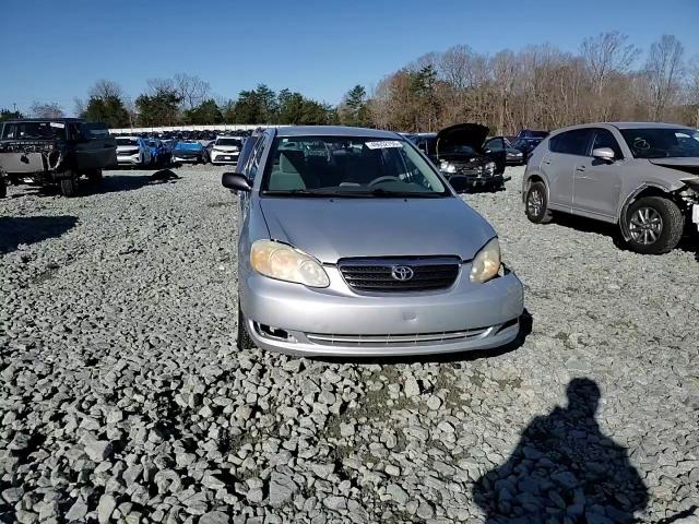 2007 Toyota Corolla - Image 11