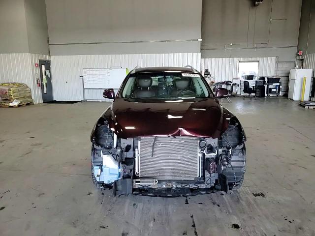 2017 Infiniti QX50 - Image 11